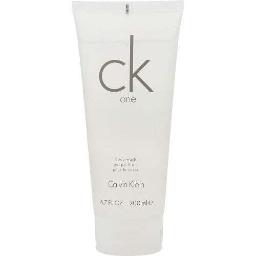 Ck One Body Wash LuxuryLifeWay Online Store