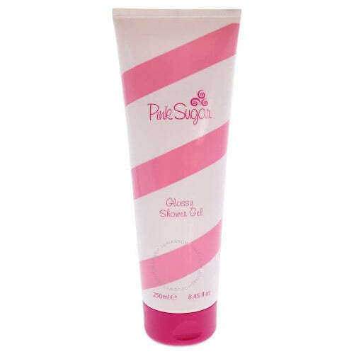 Pink Sugar Shower Gel LuxuryLifeWay Online Store