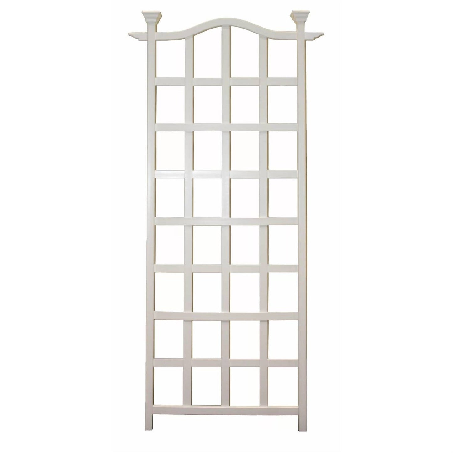 79-inch Outdoor Lattice Panel Garden Plant Trellis LuxuryLifeWay Online Store