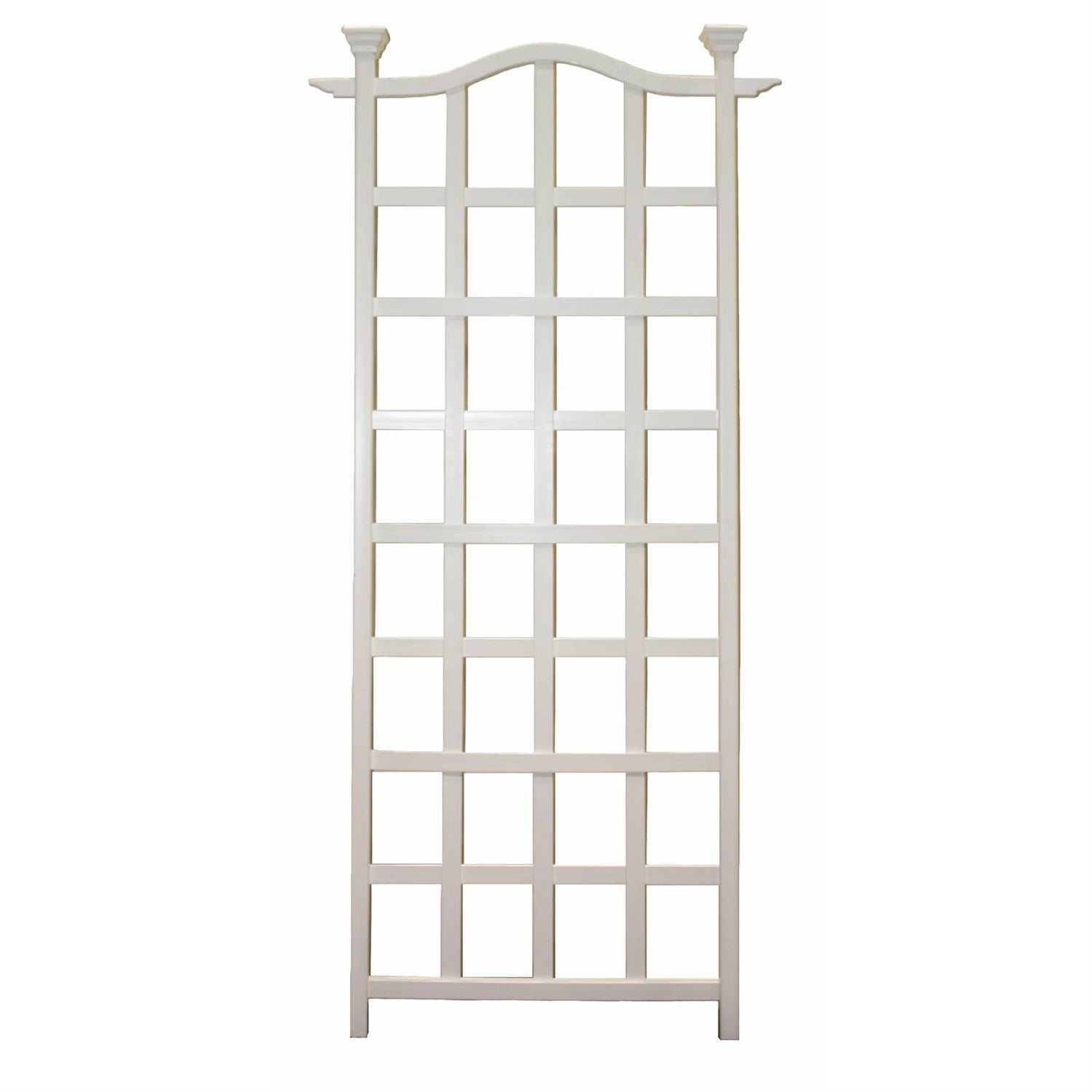 79-inch Outdoor Lattice Panel Garden Plant Trellis LuxuryLifeWay Online Store