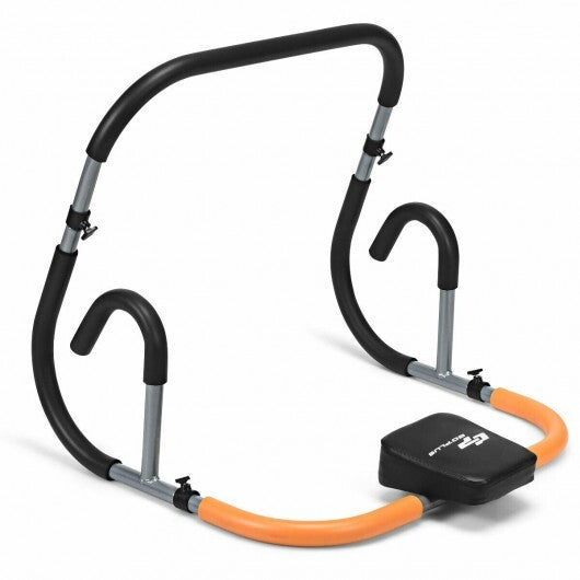 Portable Exercise Ab Fitness Crunch for Home Gym LuxuryLifeWay Online Store