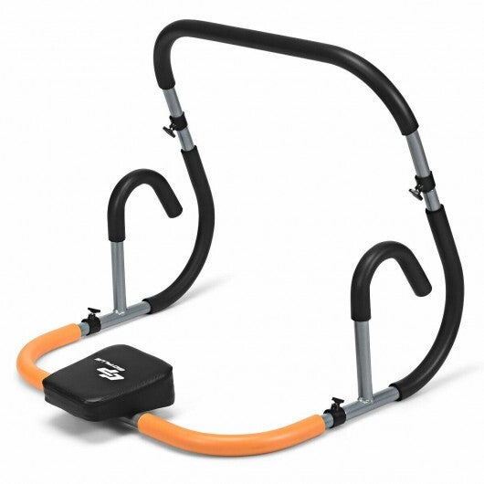 Portable Exercise Ab Fitness Crunch for Home Gym LuxuryLifeWay Online Store