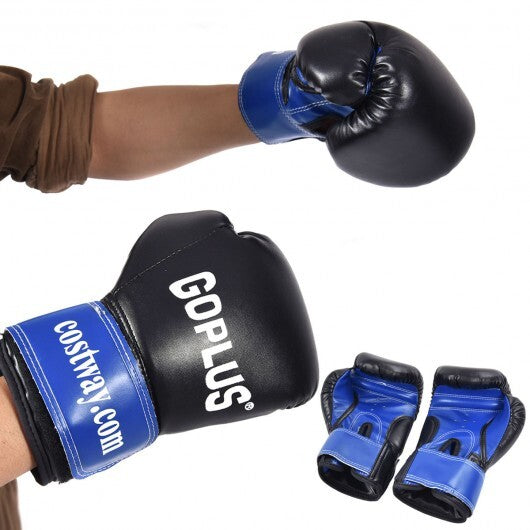 2 Feet Kids Gloves Skipping Rope Boxing Set LuxuryLifeWay Online Store