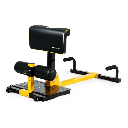 8-in-1 Multifunctional Home Gym Squat Fitness Equipment LuxuryLifeWay Online Store