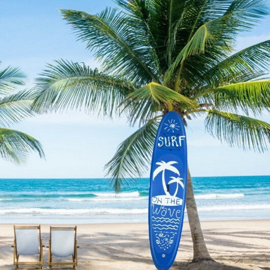 Inflatable & Adjustable Stand Up Paddle Board-S LuxuryLifeWay Online Store
