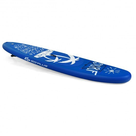 Inflatable & Adjustable Stand Up Paddle Board-S LuxuryLifeWay Online Store