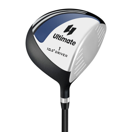 10.5 Individual Driver Golf Club for Men 460CC LuxuryLifeWay Online Store