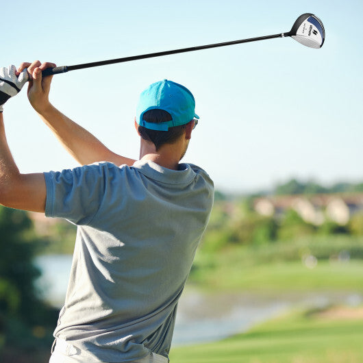 10.5 Individual Driver Golf Club for Men 460CC LuxuryLifeWay Online Store