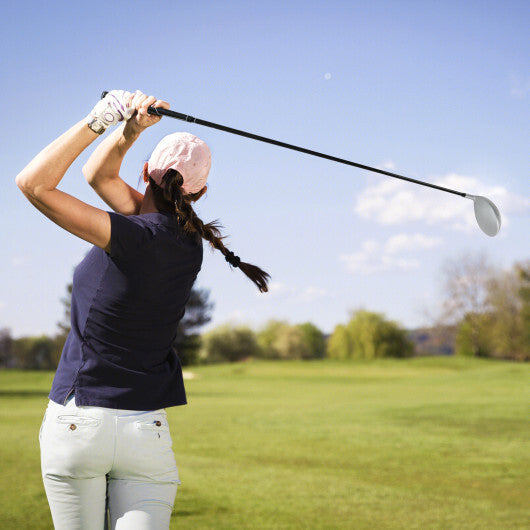 12 Individual Driver Golf Club for Women 460CC LuxuryLifeWay Online Store
