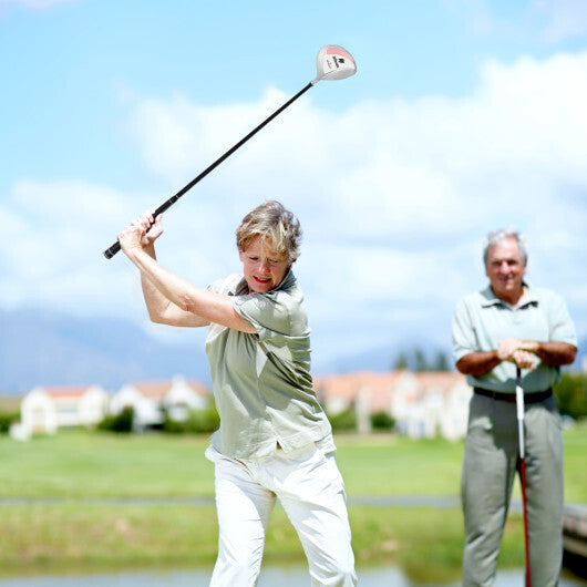 12 Individual Driver Golf Club for Women 460CC LuxuryLifeWay Online Store