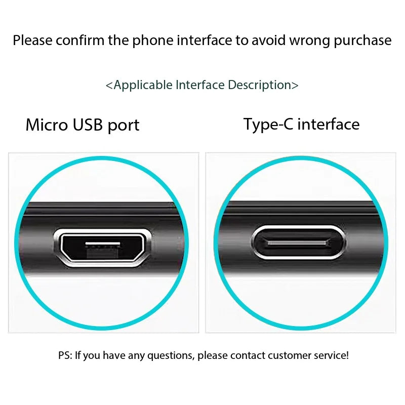 1/10/pcs USB 3.0 OTG Adapter Type-C/Micro USB Male to USB Female Converter for Mobile Phone Tablet Pi-Mart