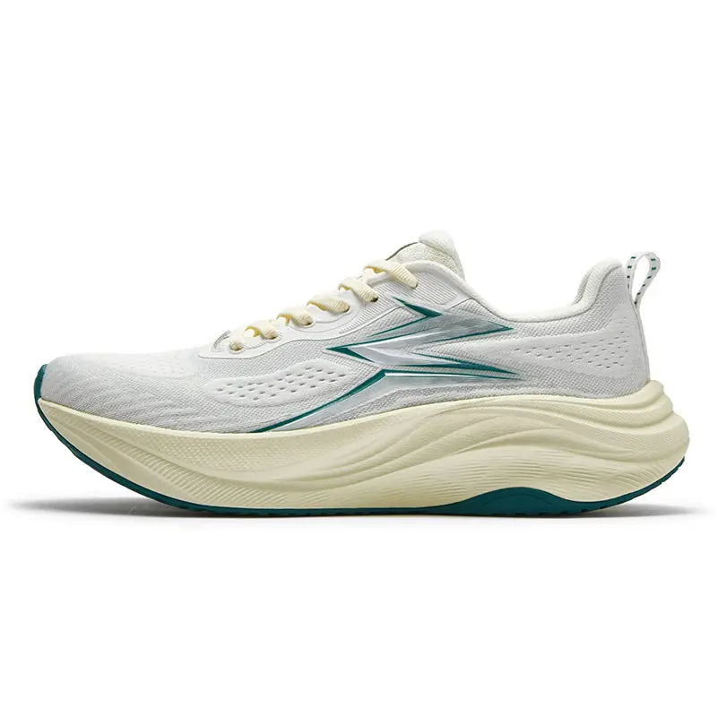 361 Degrees O2 2026 New Professional Men Marathon Training Shoes Lightweight Rebound Durable Male Running Sneakers 672632222 Pi-Mart