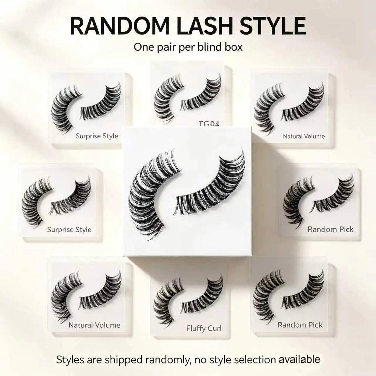 Yiernuo 1/5 Pairs Long Transparent Band Vegan Eyelash D Curl Russian Eyelashes Clear Band Lashes Invisible Band Lashes Pi-Mart