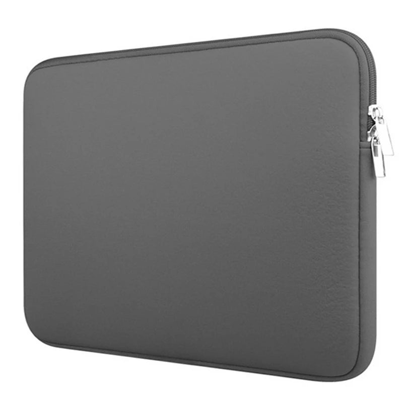 Laptop Sleeve Case PC Cover for Xiaomi Air HP Dell Laptop Bag Tablet Case For Macbook Air Pro Retina 11 12 13 14 15 15.6 inch Pi-Mart