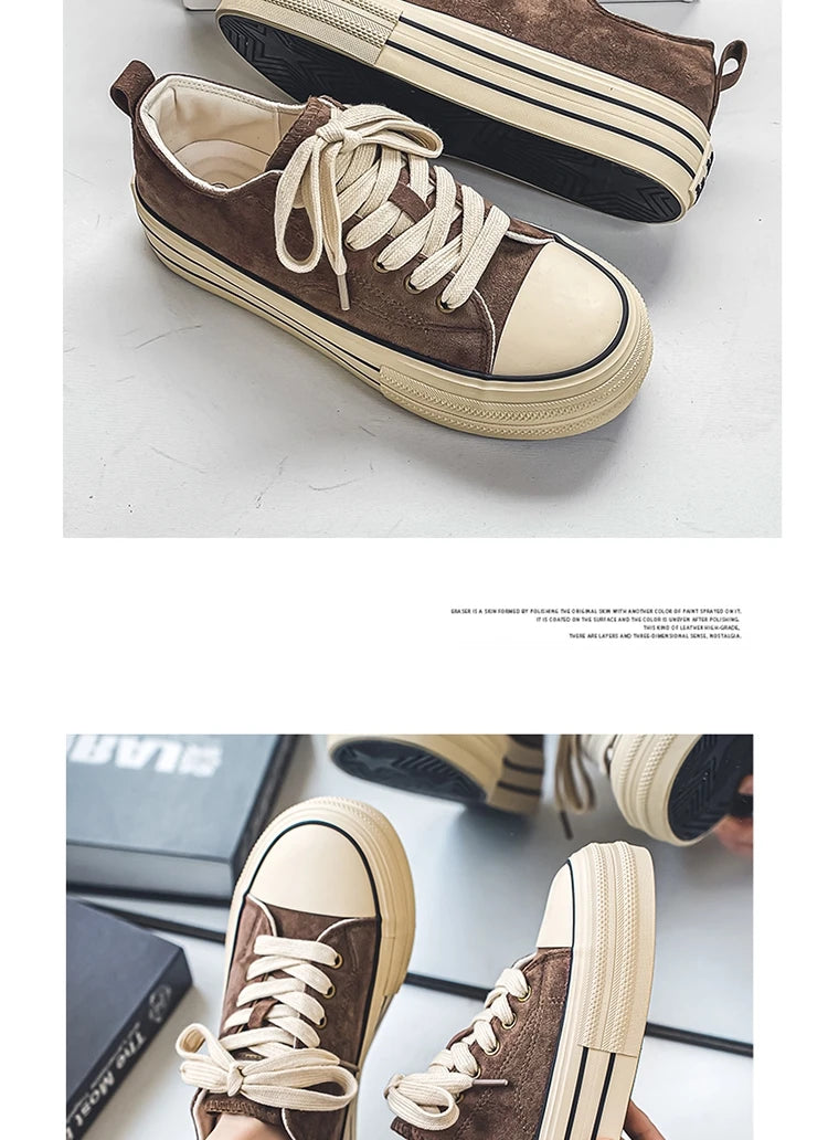 Luxury Men's Sneakers Casual Breathable Trainer Race Fashion Loafers Running Shoes for Male Tenis Pi-Mart