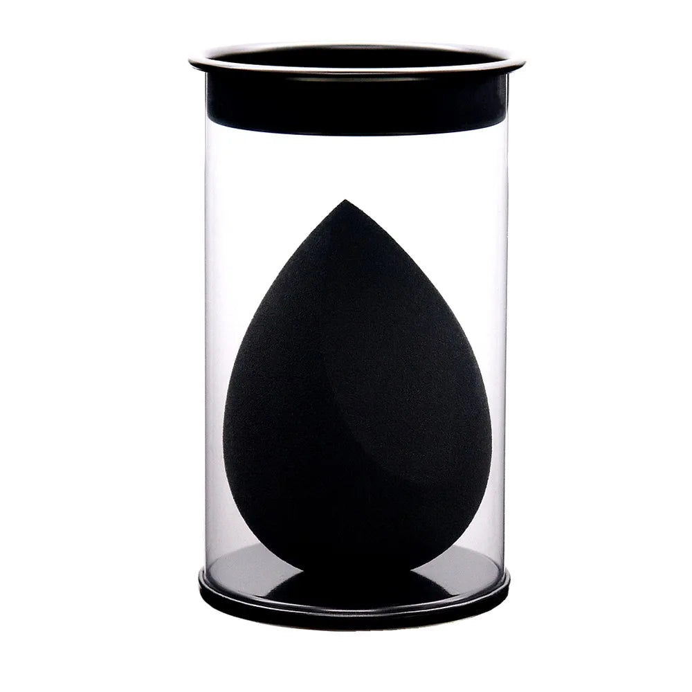 Makeup Sponge Cosmetic Puff For Foundation Concealer Cream Soft Powder Makeup Sponge Puff Blinder Make-Up Accessorie Pi-Mart