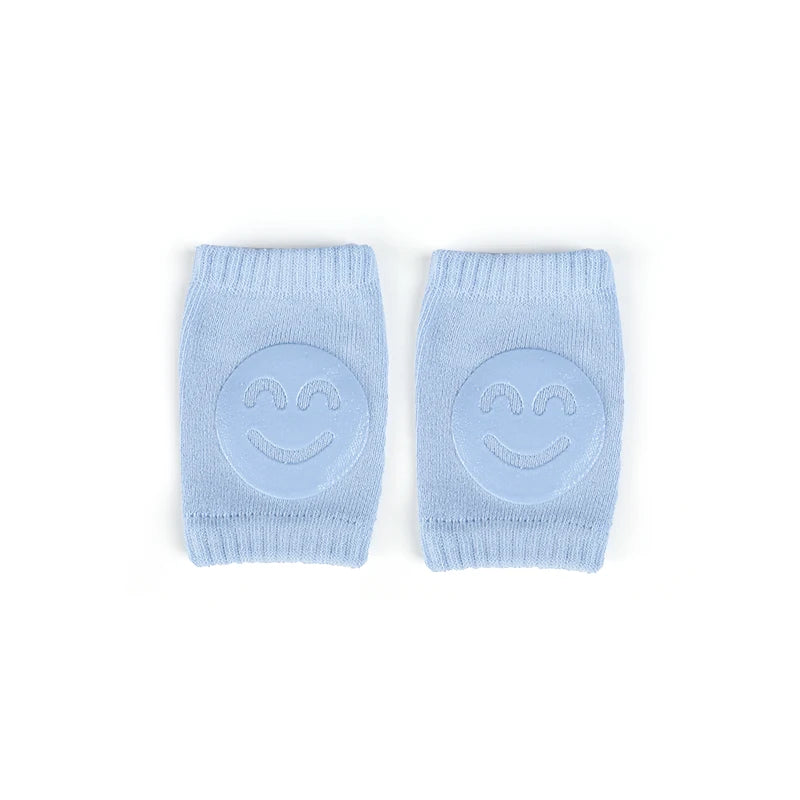 Baby Knee Pad Kids Non-slip Crawling Cushion Infants Toddlers Protector Safety Kneepad Leg Warmer Girl Boy Accessories Pi-Mart