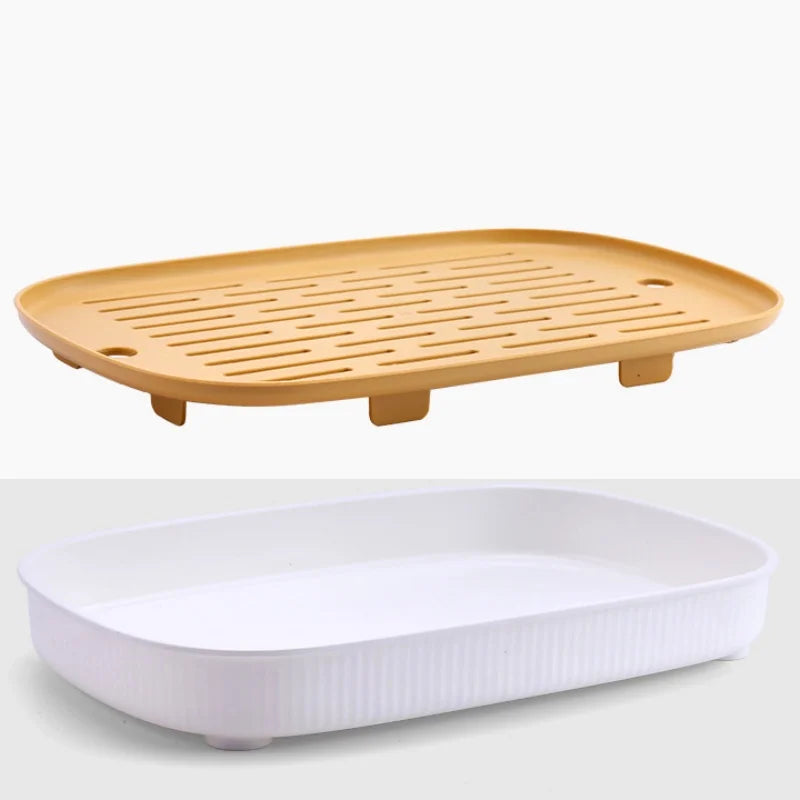 Rabbit Litter Box Small Pet Toilet Tray Bunnies Corner Toilet Box For Ferret Hamster Dragon Cat Guinea Pig Dutch Pig Supplies Pi-Mart