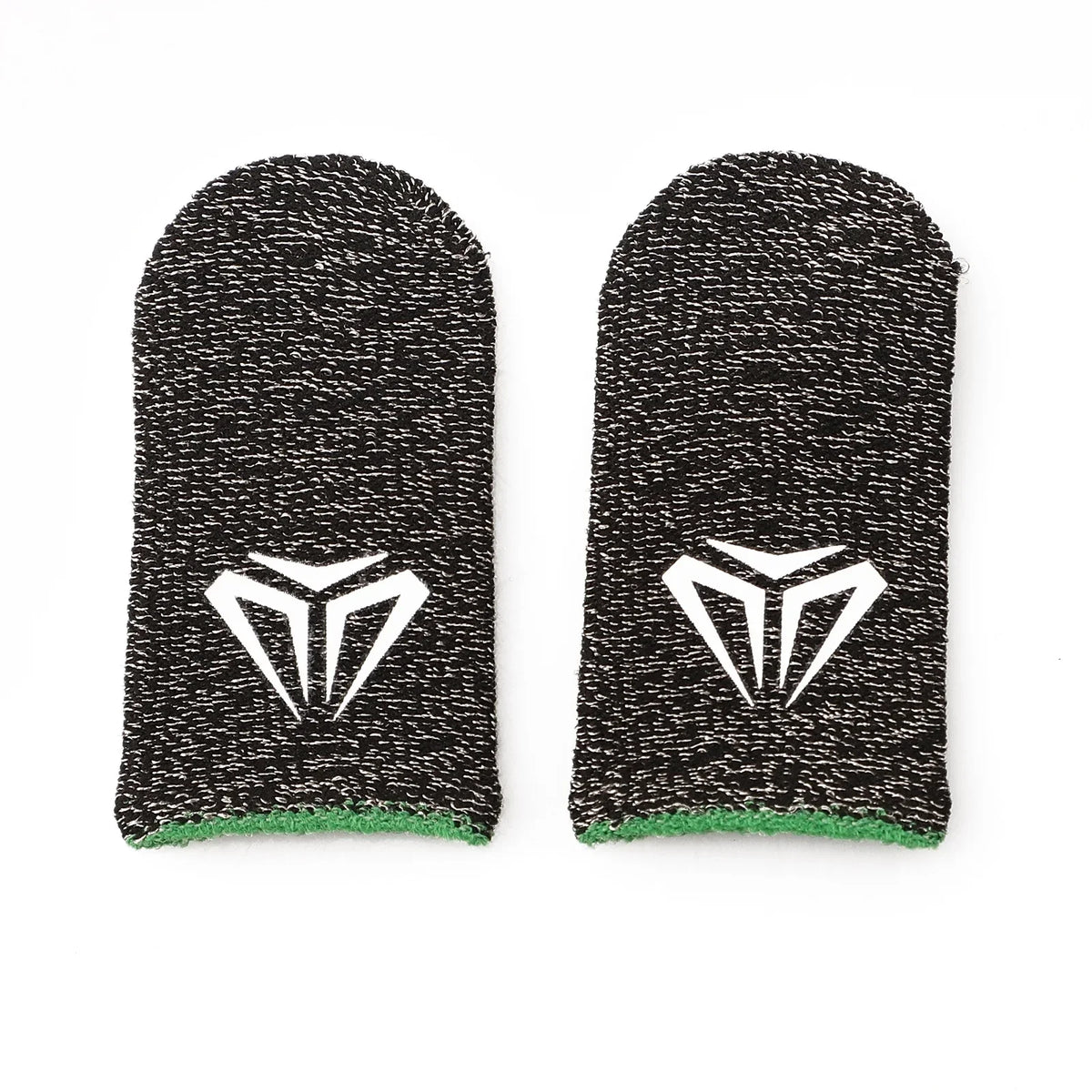 Hot Sales Game Fingertip Gloves Sweatproof Anti-slip Gamer Thimbles Touch Screen Finger Sleeve Breathable Fingertip Parts Pi-Mart