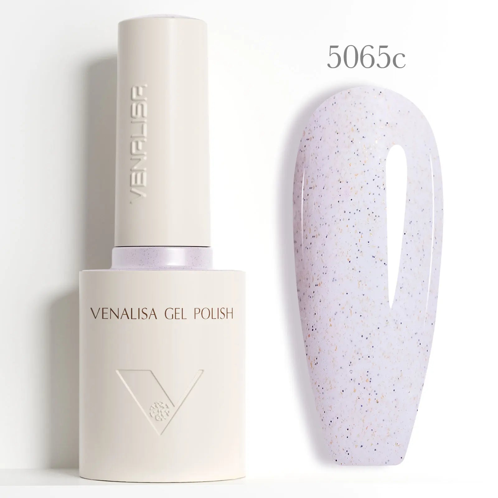 1/2/3pcs Kit Venalisa 10ml Nail Gel Polish HEMA/TPO Free Base Ultra Glossy Diamond Tempered Long Wear Top Coat Matt Gel Varnish Tri Light Beauty