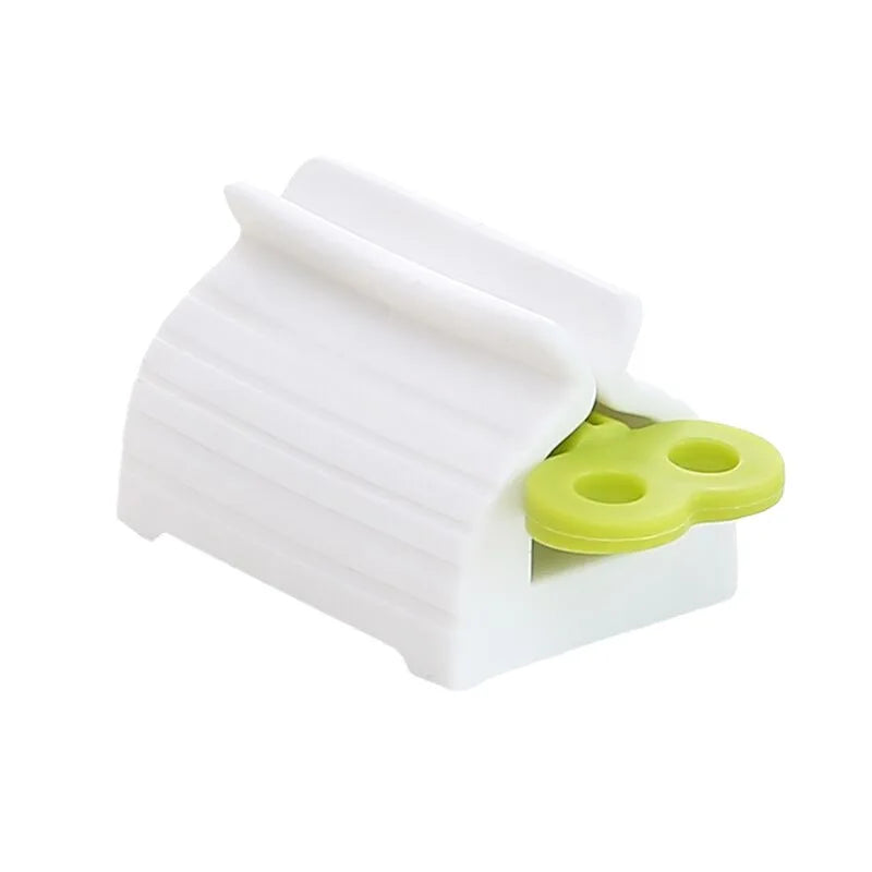 Efficient and Hassle-Free Toothpaste Tube Squeezer for a Smooth and Comfortable Brushing Experience Pi-Mart