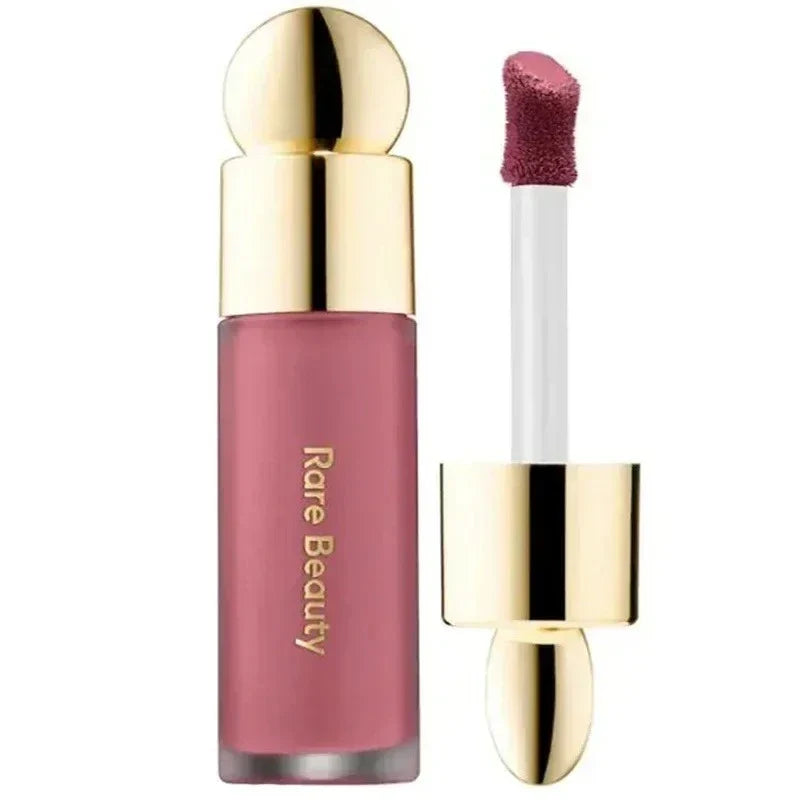 Rare Beauty 3D Face Contour Liquid Bronzer Shade Smooth Highlight Mirror Lasting Natural Nose Shadow Waterproof Brighten Makeup LadyShow.Store