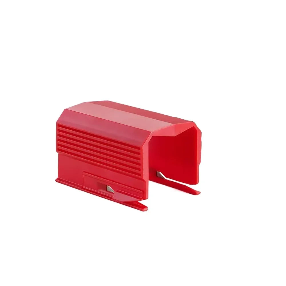 Portable Mini Paper Cutting Machine Christmas Packaging Paper Cutting Knife Cutting Wrapping Paper Cutter For Handmade Gift Pi-Mart