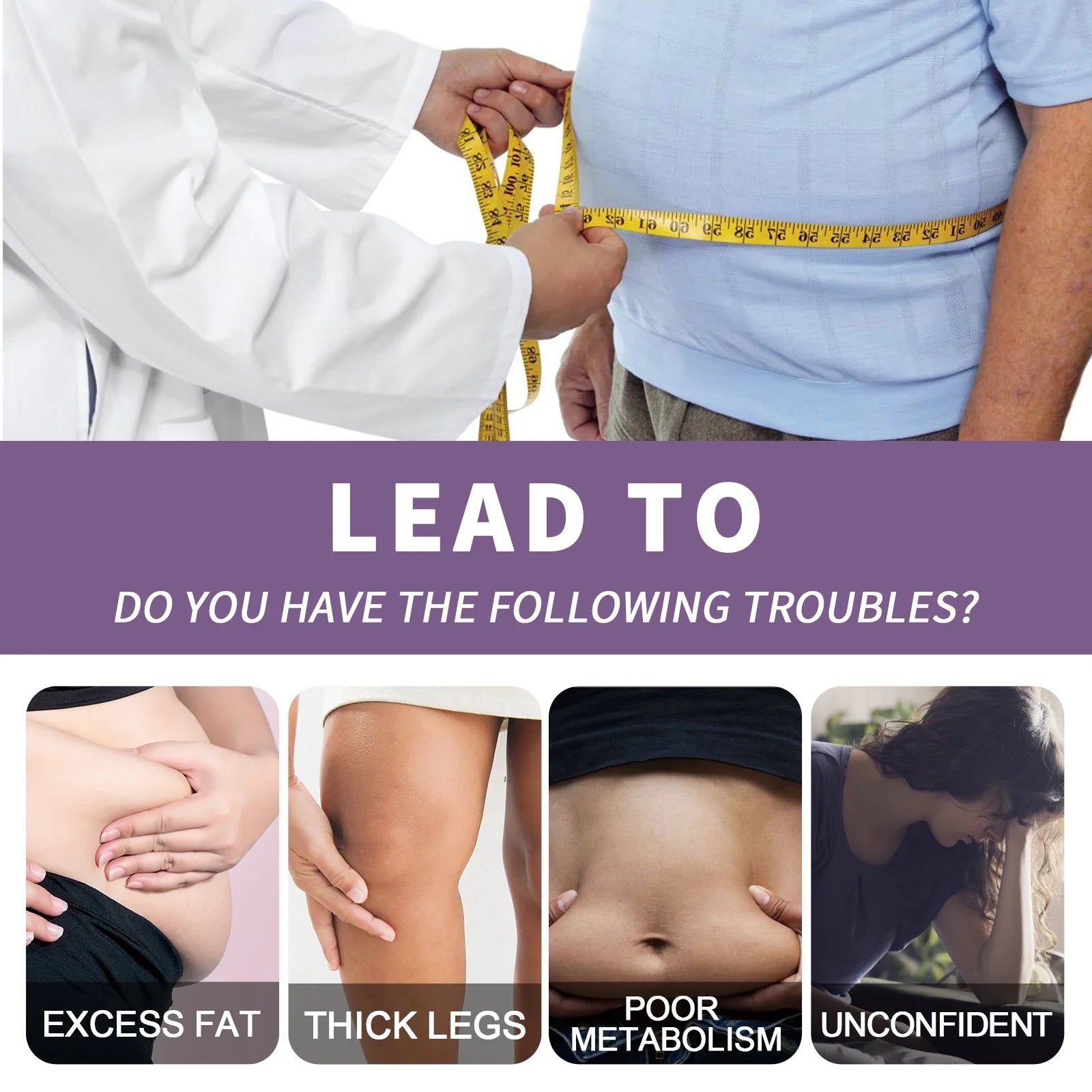 Slimming Cream Weight Loss Slim Anti Cellulite firming Belly Arm Leg Fat Burnning Curve body shaping products Beauty Health Care Tri Light Beauty