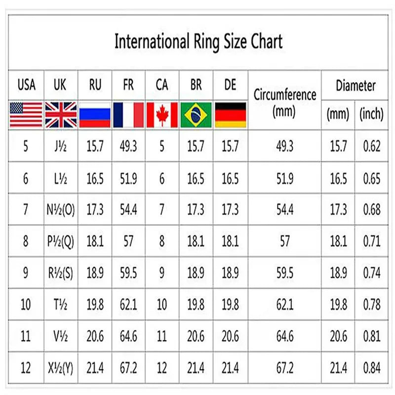 Huitan Gorgeous Creative Rings with Blue Flower Designed Elegant Temperament Party Jewelry for Women Delicate Finger Accessories Pi-Mart