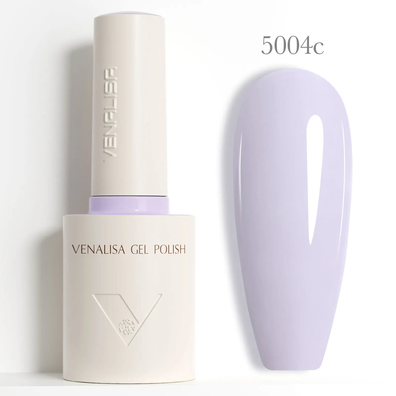 1/2/3pcs Kit Venalisa 10ml Nail Gel Polish HEMA/TPO Free Base Ultra Glossy Diamond Tempered Long Wear Top Coat Matt Gel Varnish Tri Light Beauty