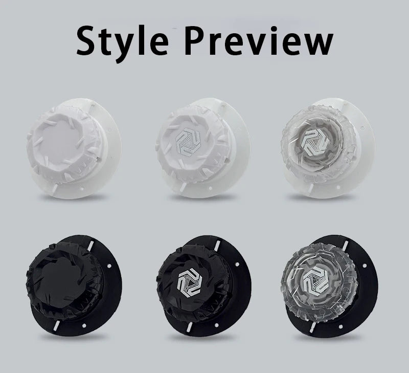Fashion Swivel Buckle Laces Automatic Shoelace Without Ties Kids Adult Sneakers No Tie Shoe Laces Shoe Accessories 1Pair/2Pair Pi-Mart