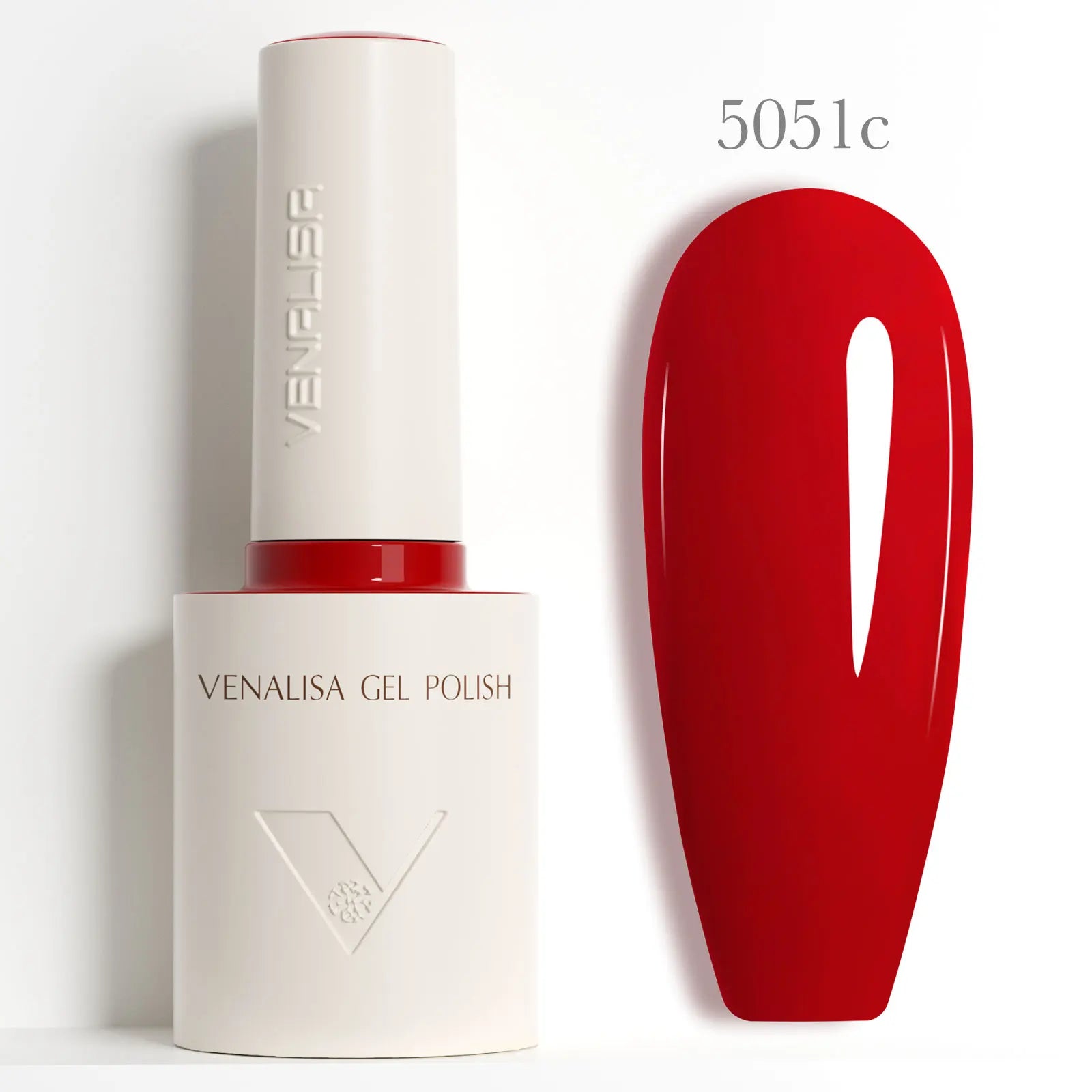 1/2/3pcs Kit Venalisa 10ml Nail Gel Polish HEMA/TPO Free Base Ultra Glossy Diamond Tempered Long Wear Top Coat Matt Gel Varnish Tri Light Beauty