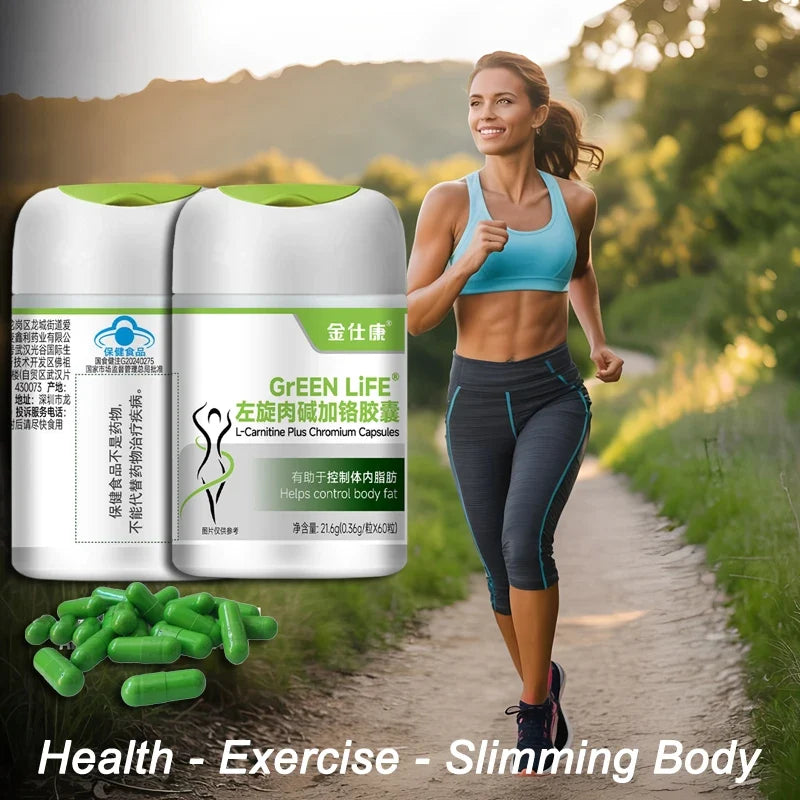 Slimming Weight Loss Fast Fat Burning Products quick Work effect For Shape & Body Loses Belly Personal Health Beauty Care Tri Light Beauty