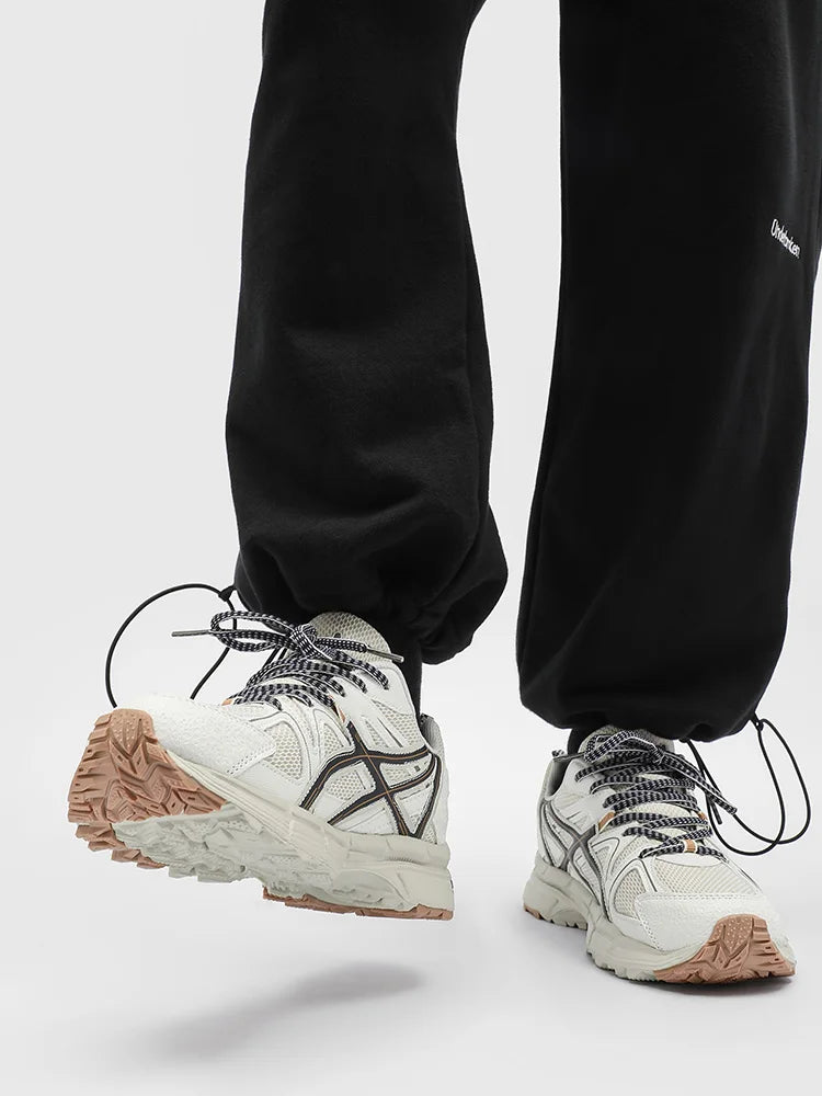 High Quality New Sneakers Men Women Fashion Casual Shoes with Neutral Anti Slip Anti Odor Performance Hot Selling Retro Run Shoe Pi-Mart