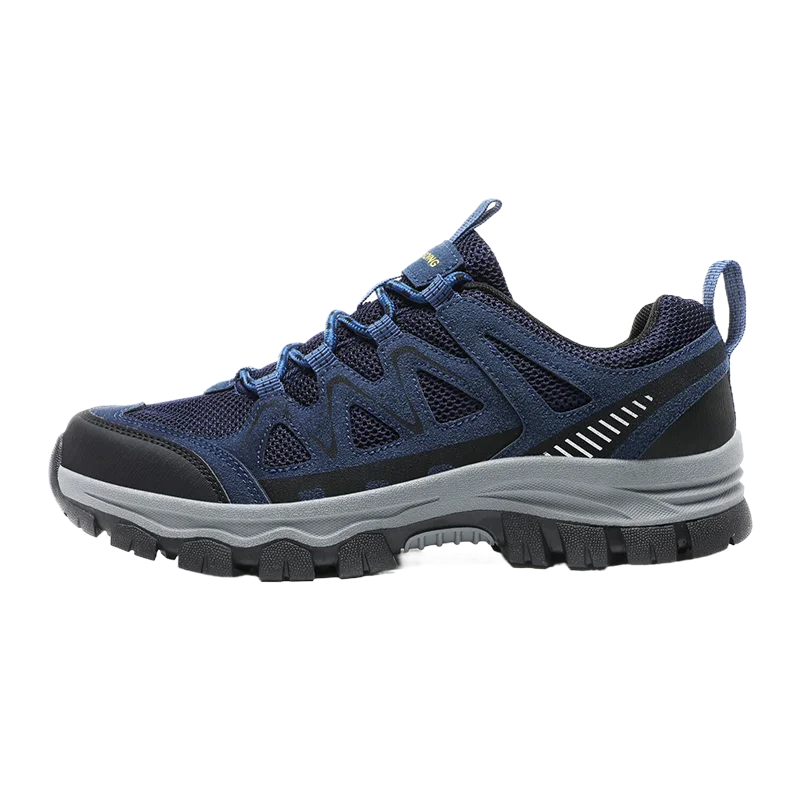 Men'S Hiking Shoes Sports Shoes Classic Design Outdoor Hiking Breathable Lightweight Sports Shoes Autumn New Items 39-48 Pi-Mart