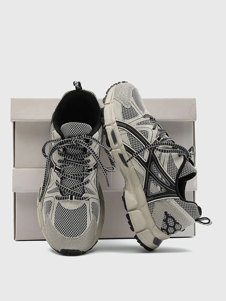 High Quality New Sneakers Men Women Fashion Casual Shoes with Neutral Anti Slip Anti Odor Performance Hot Selling Retro Run Shoe Pi-Mart