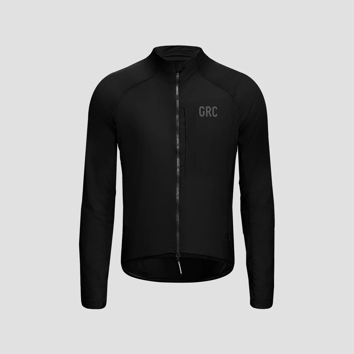 GRC Cycling Apparel Unisex Tech All Seasons Cycling Jacket for Year Round Riding Pi-Mart