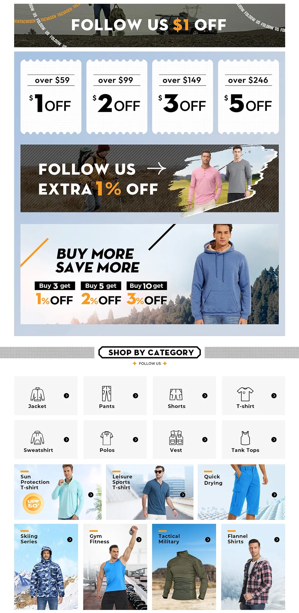 TACVASEN Hooded Rain Softshell Jacket Mens Fleece Lined Waterproof Jacket Work Jacket Outdoor Trekking Hiking Windbreaker Male Pi-Mart