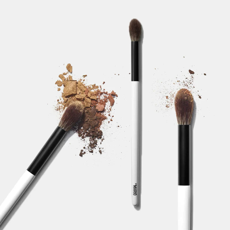 F1 F2 F3 F4 F5 E6 EF1 EF2 E3 E4 E5 F7 Highlight Blush Makeup Brush Ambient Soft Glow Brush Soft Fiber Hair Cosmetic Brush Pi-Mart