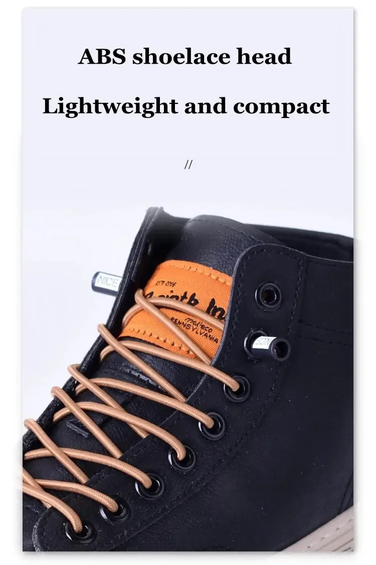 Fashion No Tie Shoelaces Elastic Laces Sneakers Flat Shoe Laces Without Ties Kids Adult Quick Shoelace One Size Fits All Shoes Pi-Mart