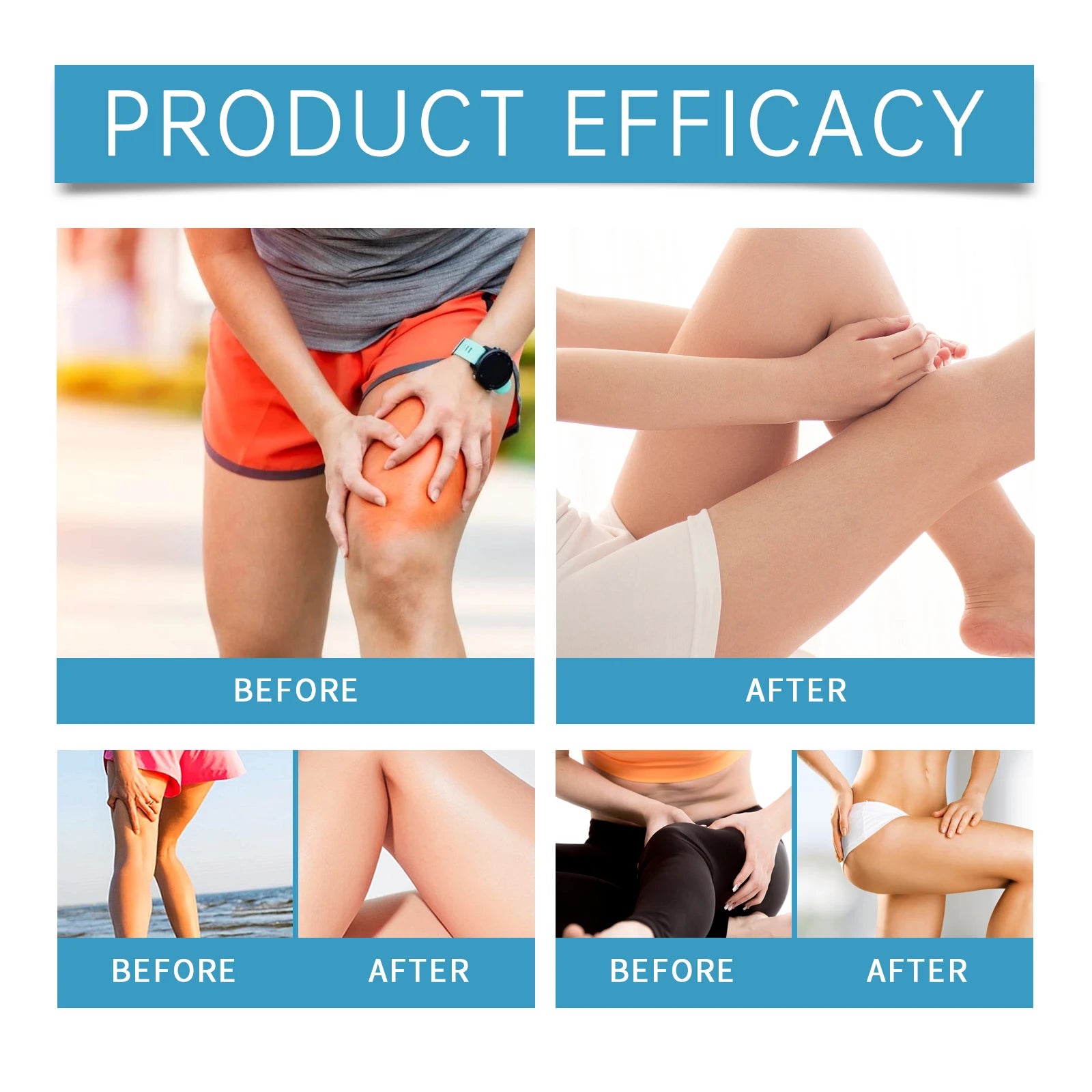 Anti Chafing Stick Running Prevent Arm Chest Thigh Chafing Irritation Aloe Soothe Moisturize Rough Skin Outdoor Anti Chafe Balm Pi-Mart