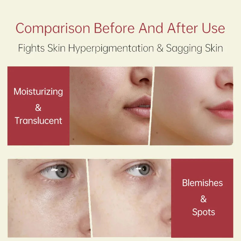 The Vita A Retinal Shot Tightening Booster Firm Skin Eye Cream 15ml  Moisturising Beauty Skin Care Korean Original New products Tri Light Beauty
