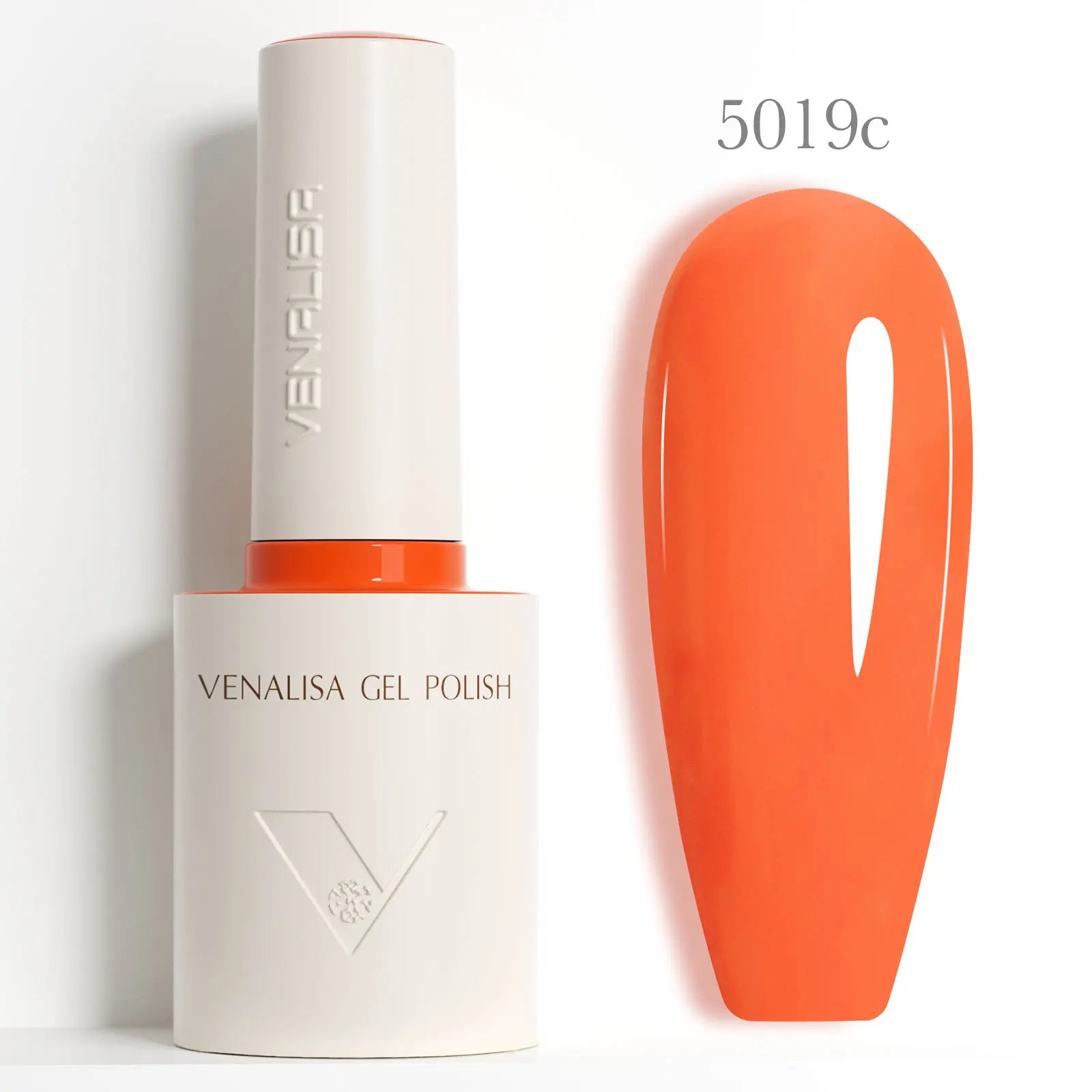 1/2/3pcs Kit Venalisa 10ml Nail Gel Polish HEMA/TPO Free Base Ultra Glossy Diamond Tempered Long Wear Top Coat Matt Gel Varnish Tri Light Beauty