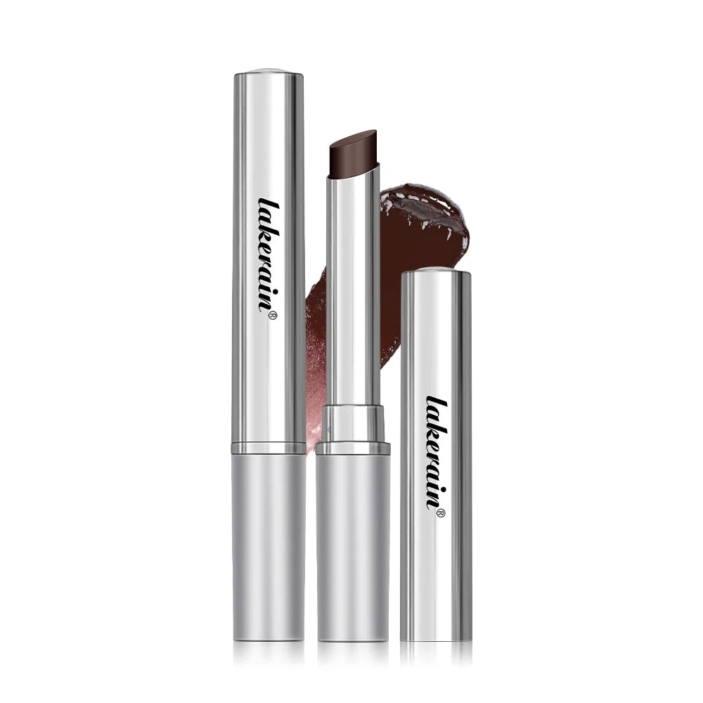 Honey Healthy Natural Colorless Lip Balm Lipstick Long Lasting Moisturizing Lips Plumper Nourish Makeup Lip Care Cosmetics Pi-Mart