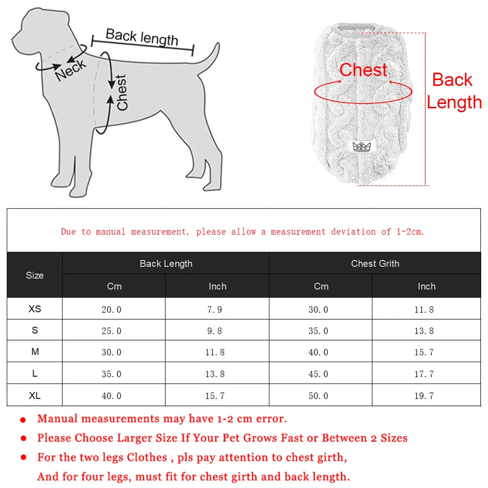 Soft Cozy Cat Clothes Autumn Winter Warm Fleece Sweatshirt for Small Dogs Puppy Kitten Jacket Coat Pet Sphynx Costume Sweater Pi-Mart