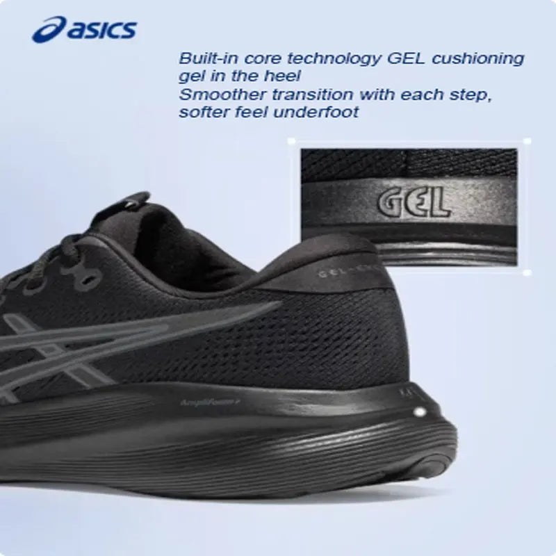 Asics Men's Shoes Gt-2000 14 Sports Shoes, Cushioning and Rebound Running Shoes, Lightweight and Breathable Running Shoes Pi-Mart