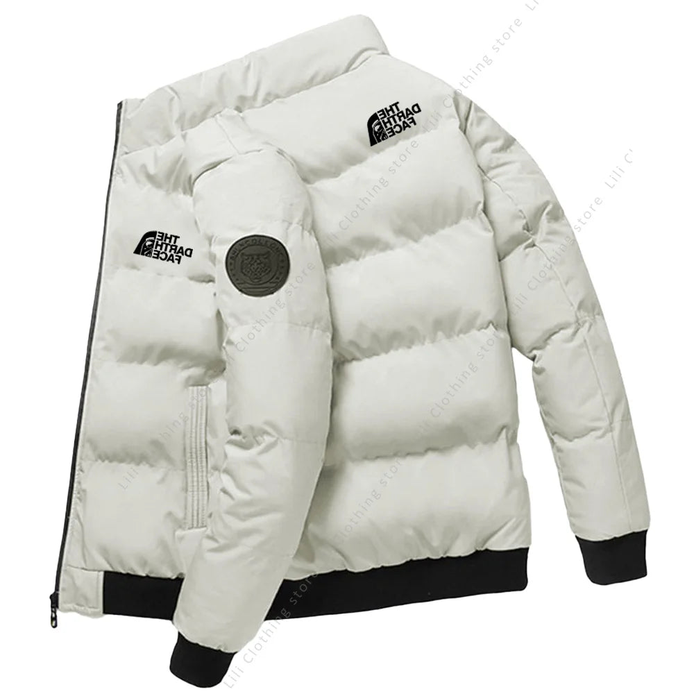 Puffer Jackets Men New Thick Warm Winter Parkas Bomber Jackets Down Coats Waterproof Designer luxury Outerwear Men Down Jackets Pi-Mart