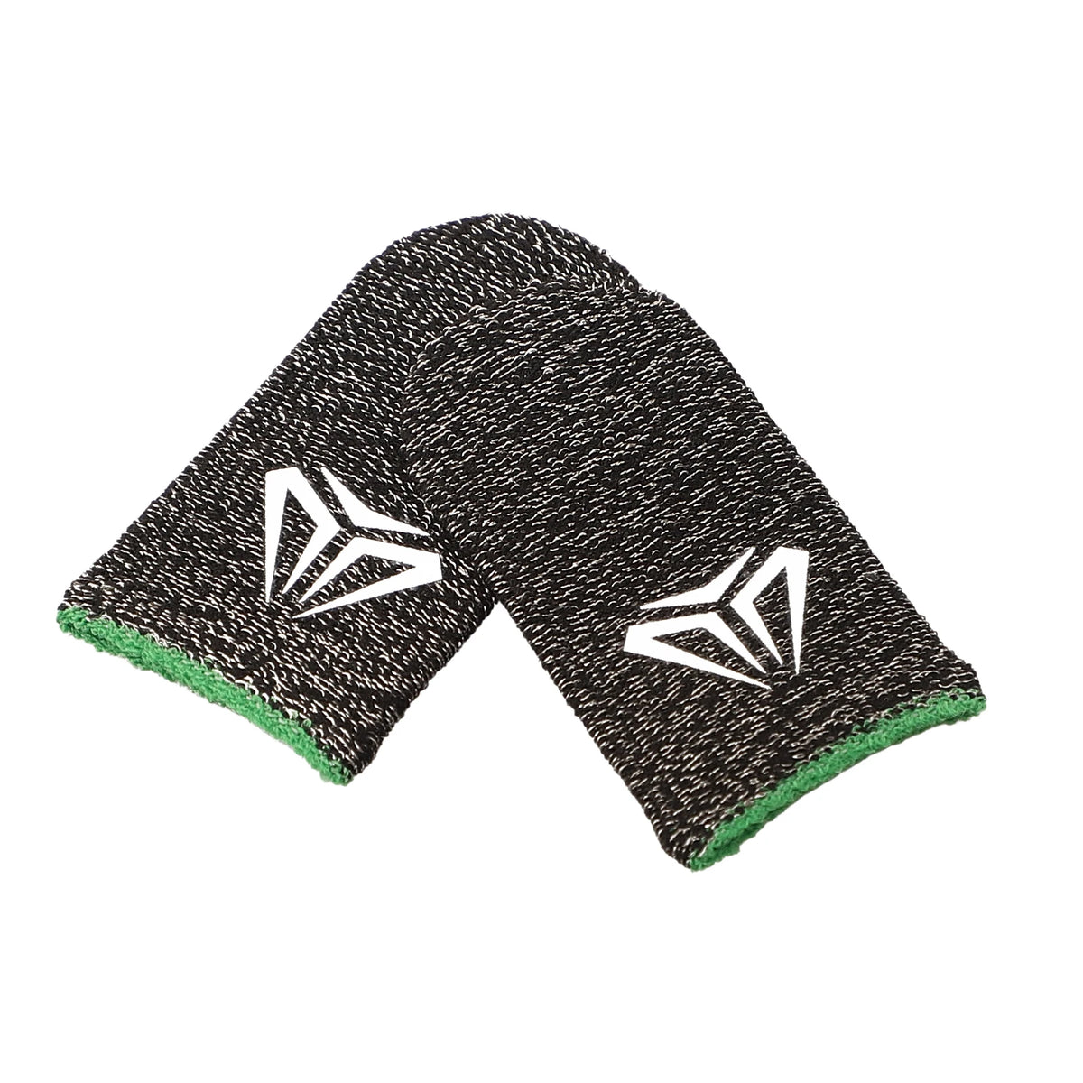 Hot Sales Game Fingertip Gloves Sweatproof Anti-slip Gamer Thimbles Touch Screen Finger Sleeve Breathable Fingertip Parts Pi-Mart