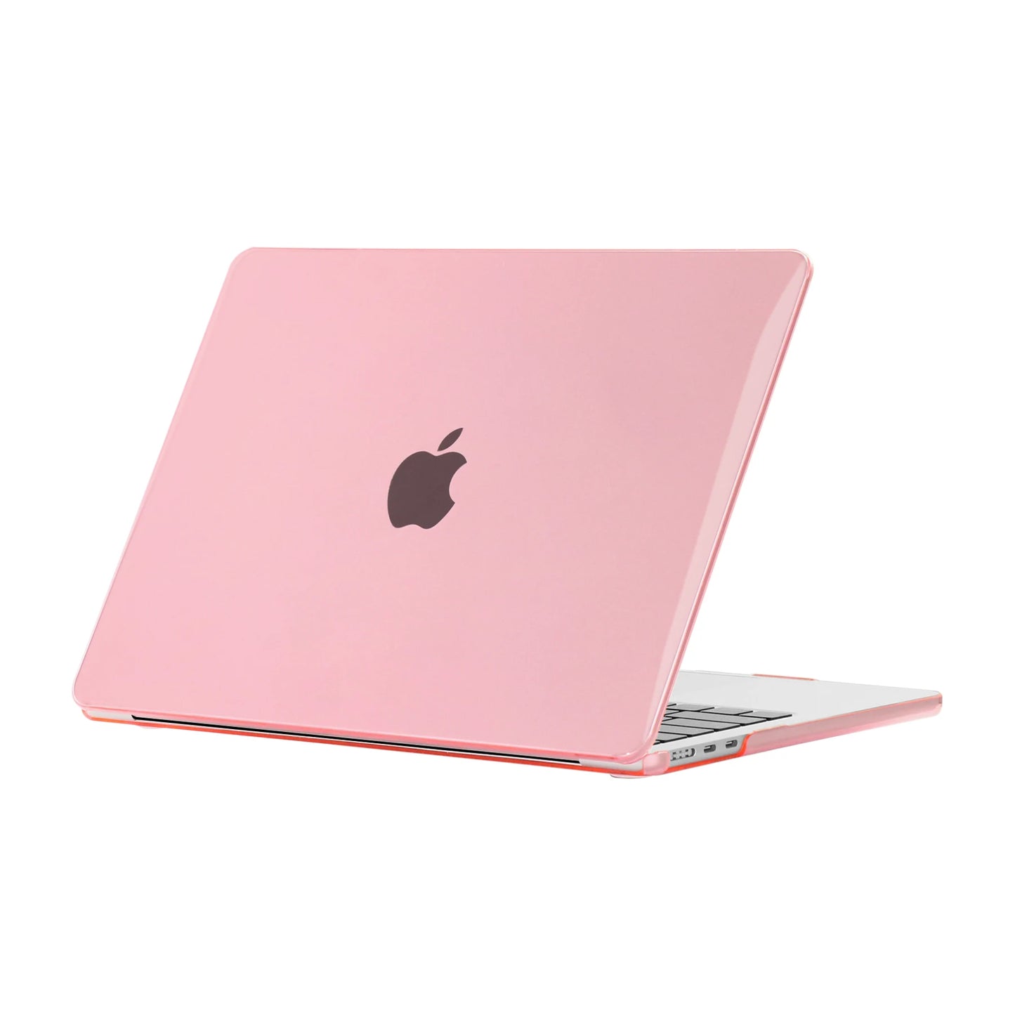 For Macbook Air 13 Case for Laptop accessories Macbook Neo A18 M1 M2 M5 M4 Air 15 Funda Macbook Pro 14 case M3 2026 Pro 16 Cover Pi-Mart