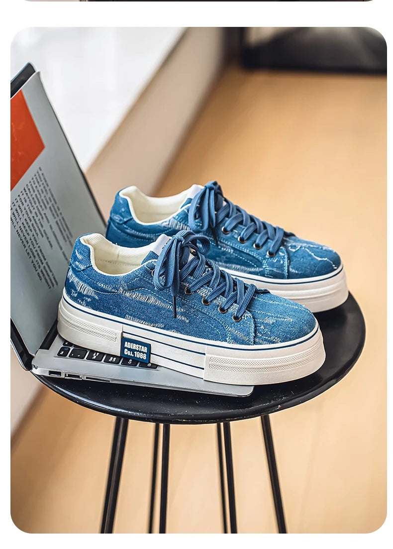 Men shoes Sneakers Male tenis Luxury shoes Mens casual Shoes Trainer Race Breathable Shoes fashion loafers running Shoes for men Pi-Mart